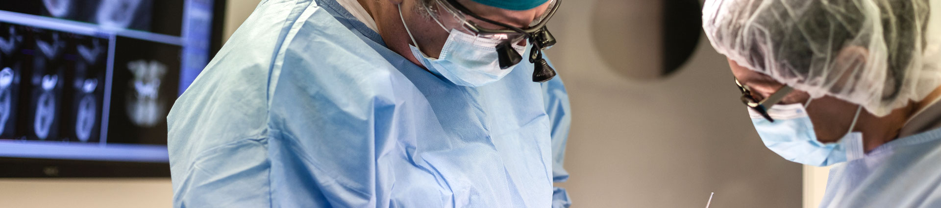 Photo des locaux du cabinet dentaire