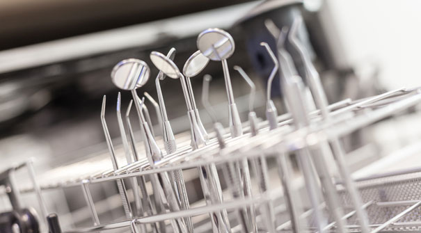 Équipements de la clinique